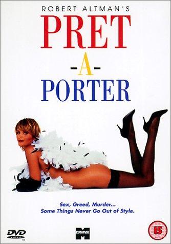 Pret-á-Porter [UK IMPORT]