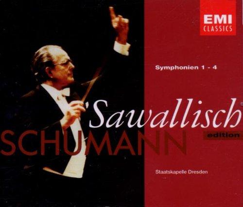 Sawallisch-Edition (zum 70. Geburtstag): Schumann