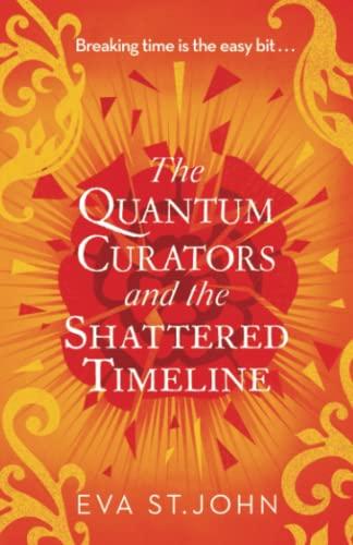 The Quantum Curators and the Shattered Timeline