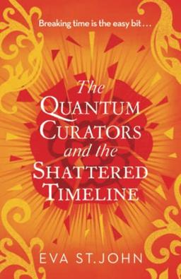 The Quantum Curators and the Shattered Timeline