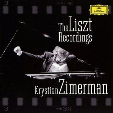 The Liszt Recordings