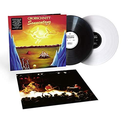 Sonnentanz (Black & White 2lp) [Vinyl LP]