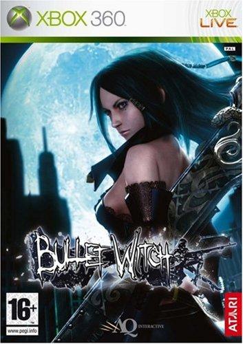 Third Party - Bullet Witch Occasion [XBOX 360] - 3546430128732