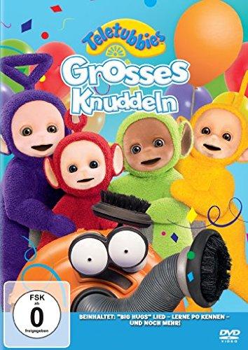 Teletubbies: Großes Knuddeln