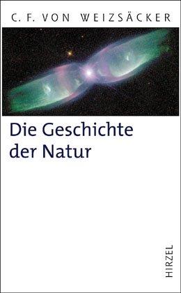 Die Geschichte der Natur: Zwölf Vorlesungen