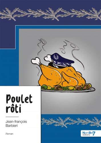 Poulet rôti