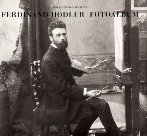 Ferdinand Hodler Fotoalbum