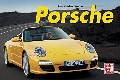 Porsche (Geschenkbücher)