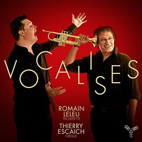 Vocalises-Romain Leleu & Thierry