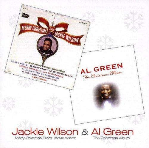 Christmas Albums