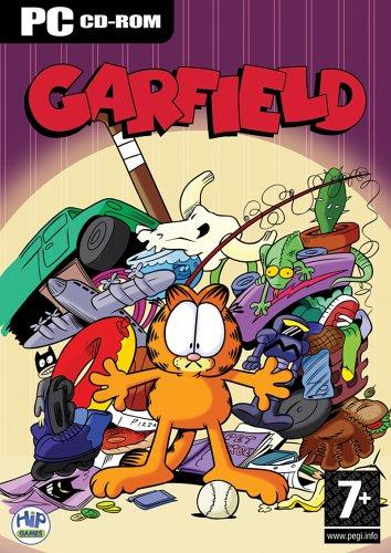 Garfield