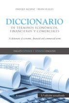 Diccionario de términos económicos, financieros y comerciales (Ariel Economía)