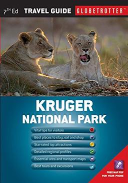 Kruger National Park Travel Pack (Globetrotter Travel Packs)