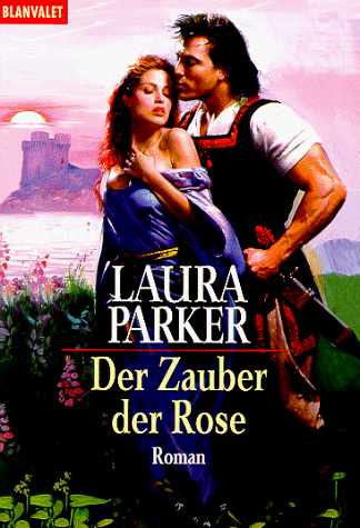 Der Zauber der Rose