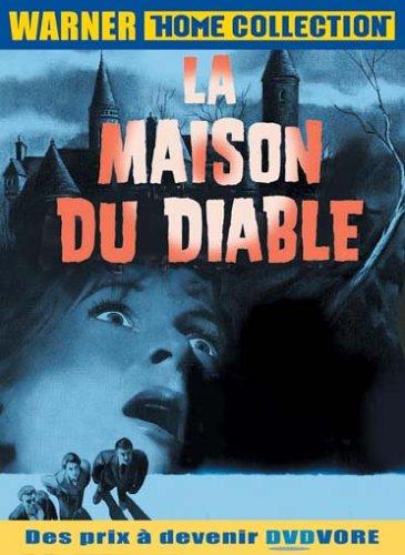 La Maison du Diable [FR Import]