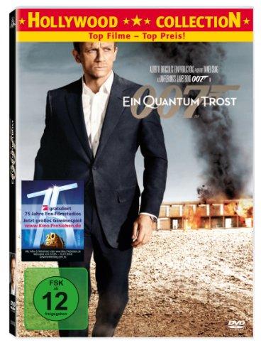 James Bond 007 - Ein Quantum Trost