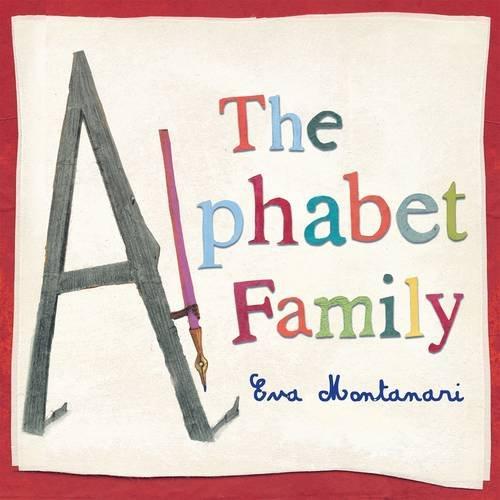 The Alphabet Family