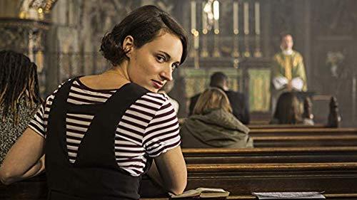 Fleabag: Series 1 & 2 BOXSET- BLU-Ray