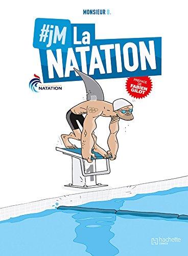 #jM la natation