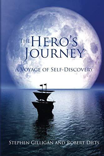 The hero's journey