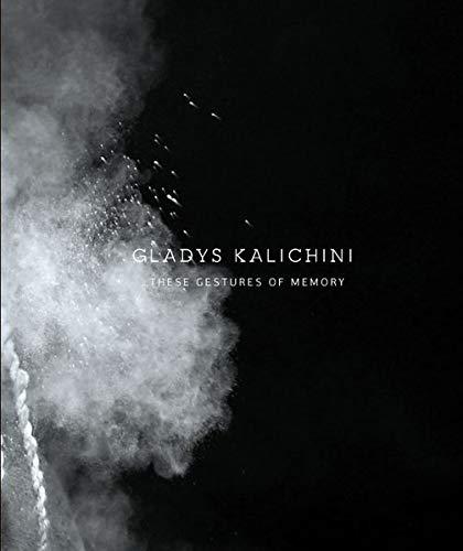 Gladys Kalichini: ...these gestures of memory