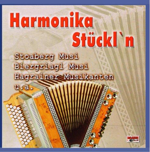 Harmonika Stückl'n