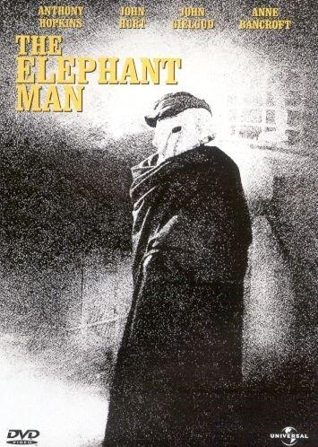 The elephant man [IT Import]