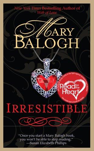 Irresistible (The Horsemen Trilogy, Band 3)