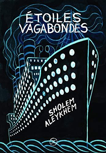 Etoiles vagabondes