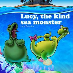 Lucy, the kind sea monster