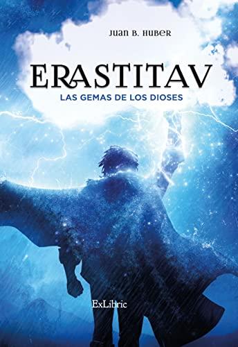 Erastitav. Las gemas de los dioses