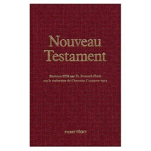 Nouveau Testament