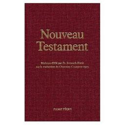 Nouveau Testament