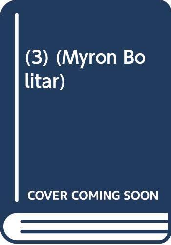 Rivalen (Myron Bolitar, Band 3)