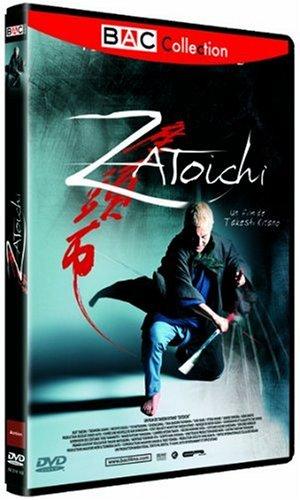 Zatoichi [FR Import]