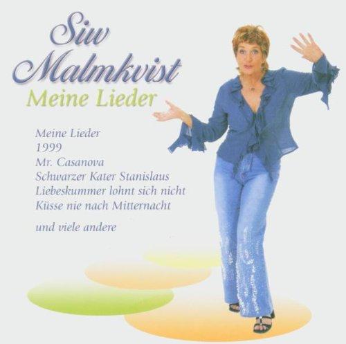 Meine Lieder