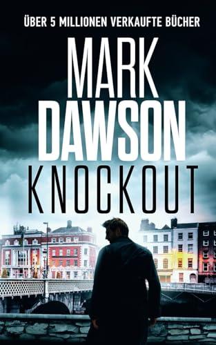 Knockout (John Milton, Band 22)