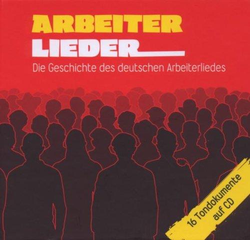 Arbeiterlieder