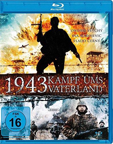 1943 - Kampf ums Vaterland [Blu-ray]