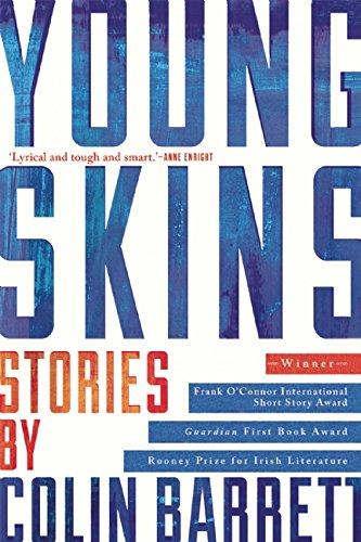 Young Skins: Stories