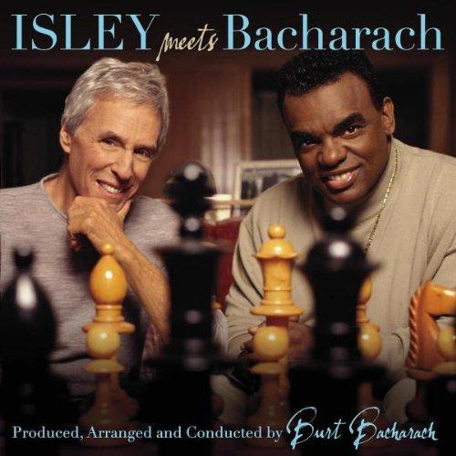 Isley Meets Bacharach