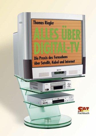 Alles über Digital-TV