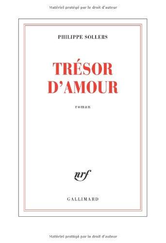 Trésor d'amour