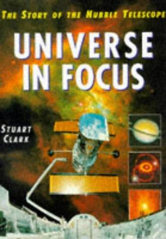 The Universe in Focus: Story of the Hubble Telescope