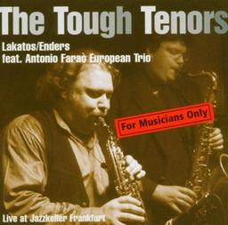 Tough Tenors