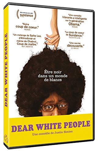 Dear White People (Fr)