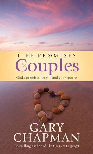 Life Promises for Couples: God's Promises for You and Your Spouse