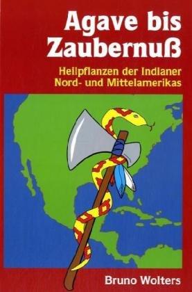 Agave bis Zaubernuß