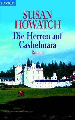 Die Herren auf Cashelmara