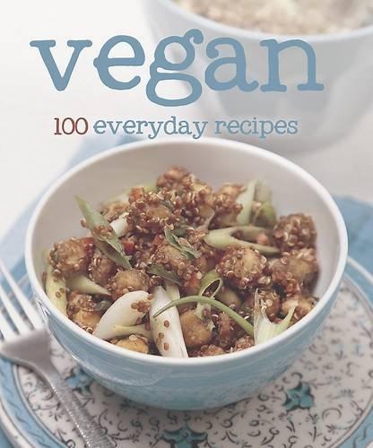 Vegan: 100 Recipes